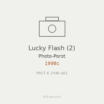 Lucky Flash (2)
