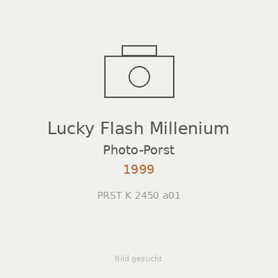 Lucky Flash Millenium