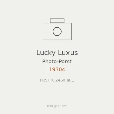 Lucky Luxus