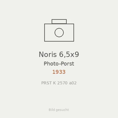 Noris 6,5x9