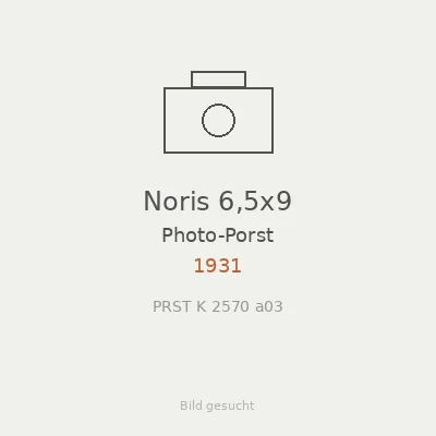 Noris 6,5x9