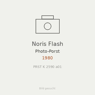 Noris Flash
