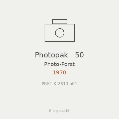 Photopak   50