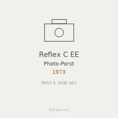 Reflex C EE