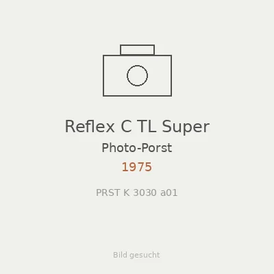 Reflex C TL Super