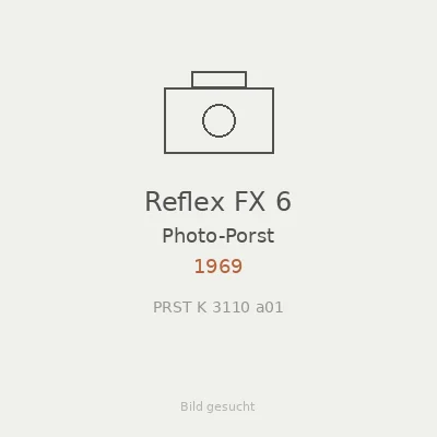 Reflex FX 6