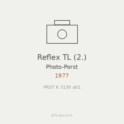 Reflex TL (2.)