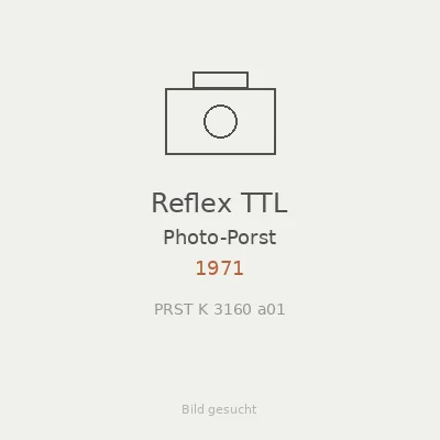 Reflex TTL