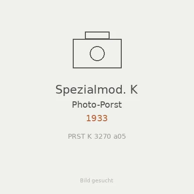 Spezialmod. K