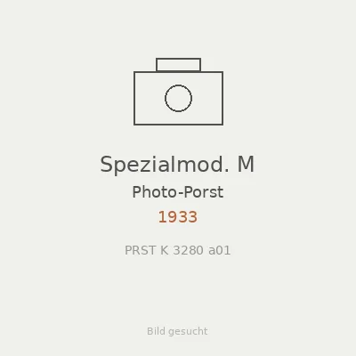 Spezialmod. M