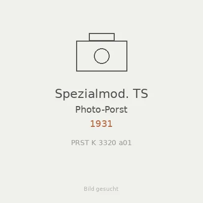 Spezialmod. TS