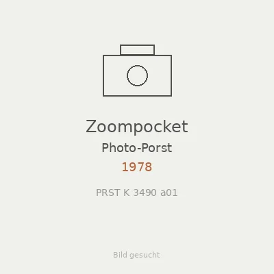 Zoompocket