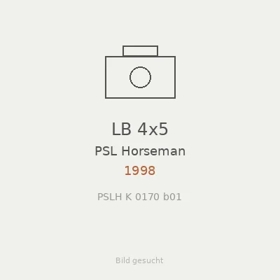 LB 4x5