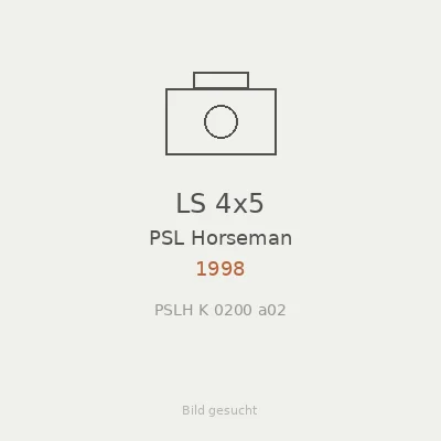 LS 4x5