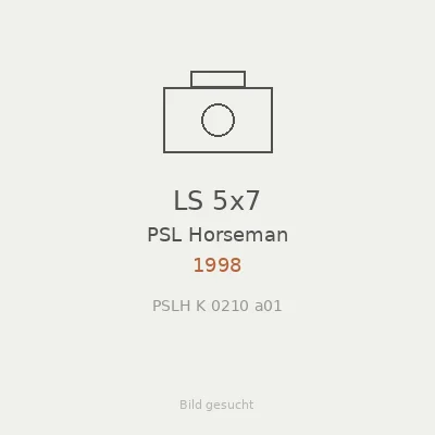 LS 5x7
