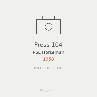 Press 104