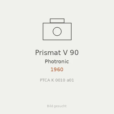 Prismat V 90