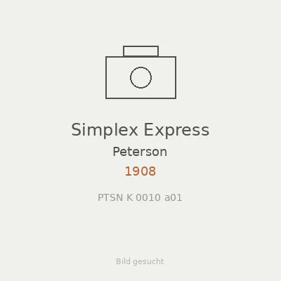 Simplex Express