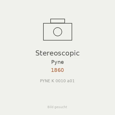 Stereoscopic
