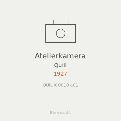 Atelierkamera