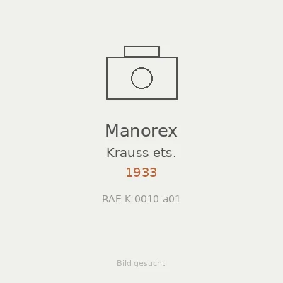 Manorex
