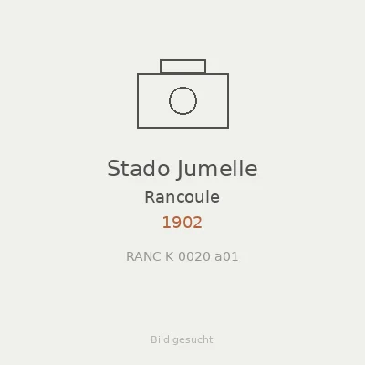 Stado Jumelle