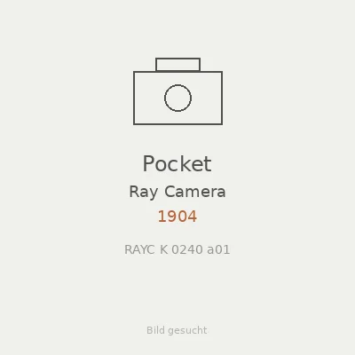 Pocket