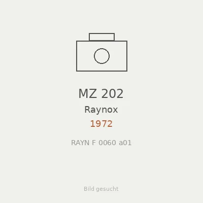 MZ 202
