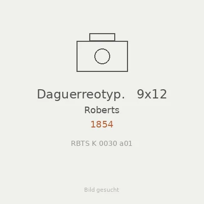 Daguerreotyp.   9x12