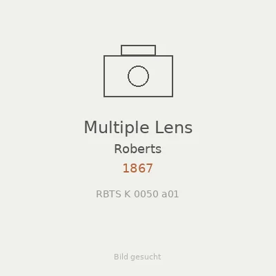 Multiple Lens