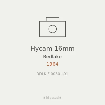 Hycam 16mm
