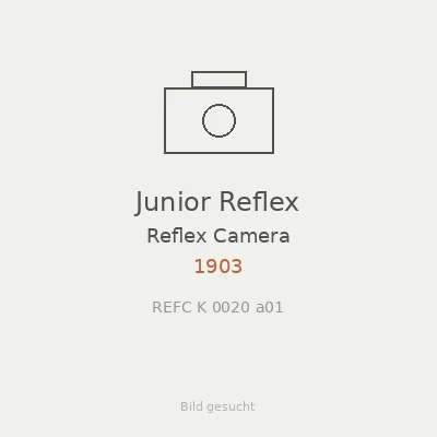 Junior Reflex