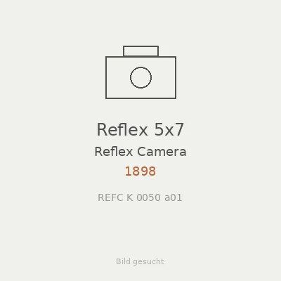 Reflex 5x7