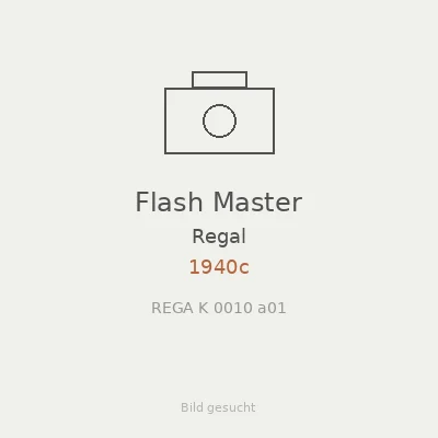Flash Master