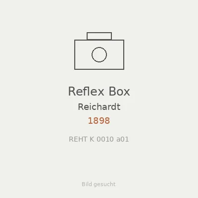 Reflex Box