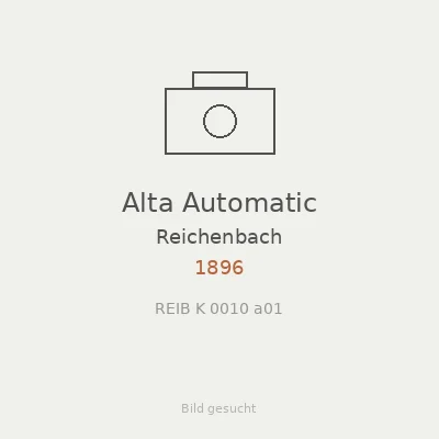 Alta Automatic
