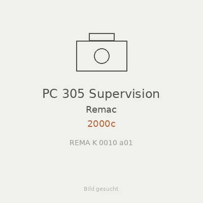 PC 305 Supervision