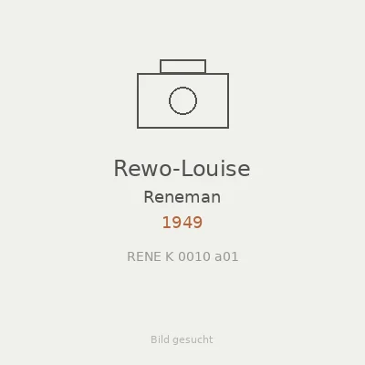 Rewo-Louise