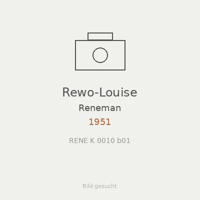 Rewo-Louise