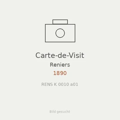 Carte-de-Visit