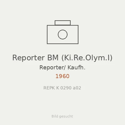 Reporter BM (Ki.Re.Olym.I)