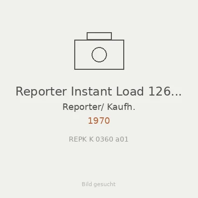 Reporter Instant Load 126 (1)