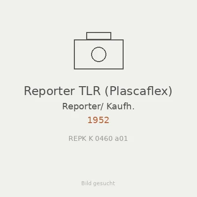 Reporter TLR (Plascaflex)