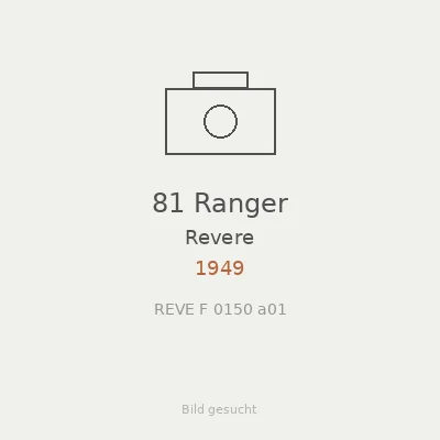 81 Ranger