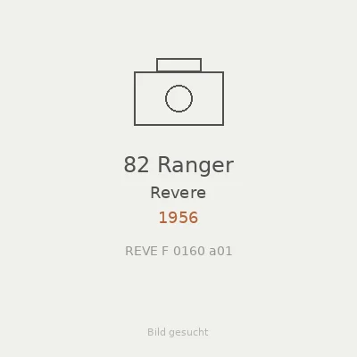 82 Ranger