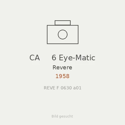CA     6 Eye-Matic