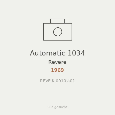 Automatic 1034