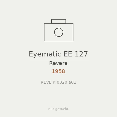 Eyematic EE 127