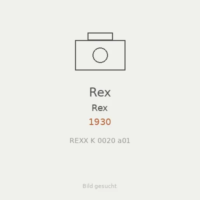 Rex