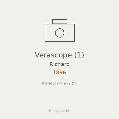Verascope (1)